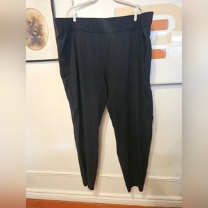 Alder - Open Air Pant